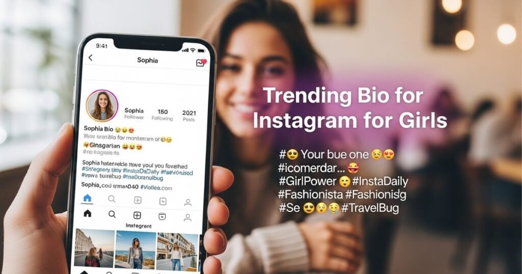 trending-bio-for-instagram-for-girls