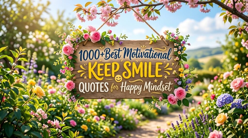 1000best-motivational-keep-smile-quotes-for-happy-mindset