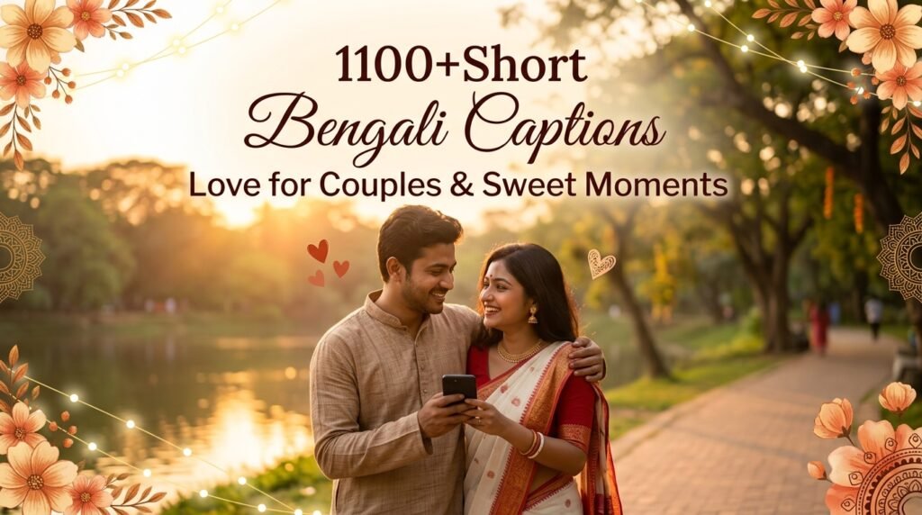 1100short-bengali-captions-love-for-couples-and-sweet-moments