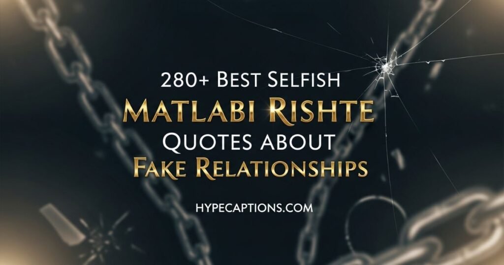 280-best-selfish-matlabi-rishte-quotes-about-fake-relationships