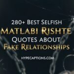 280-best-selfish-matlabi-rishte-quotes-about-fake-relationships