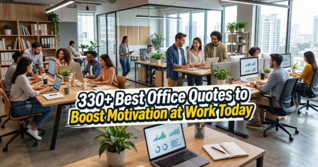 330-best-office-quotes-to-boost-motivation-at-work-today