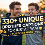 330unique-brother-captions-for-instagram-for-every-mood