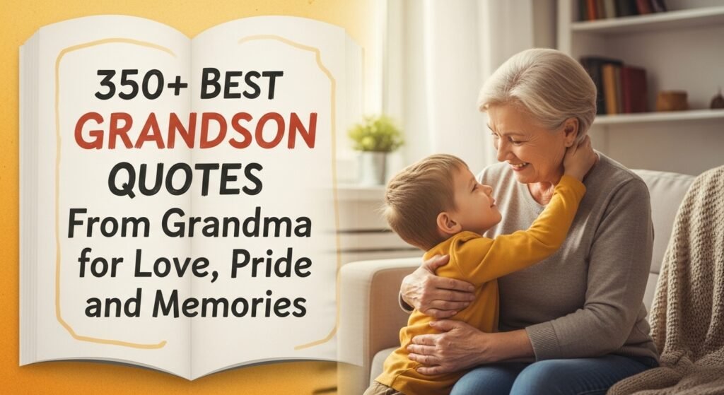 350-best-grandson-quotes-from-grandma-for-love-pride-and-memories