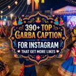 390-top-garba-caption-for-instagram-that-get-more-likes