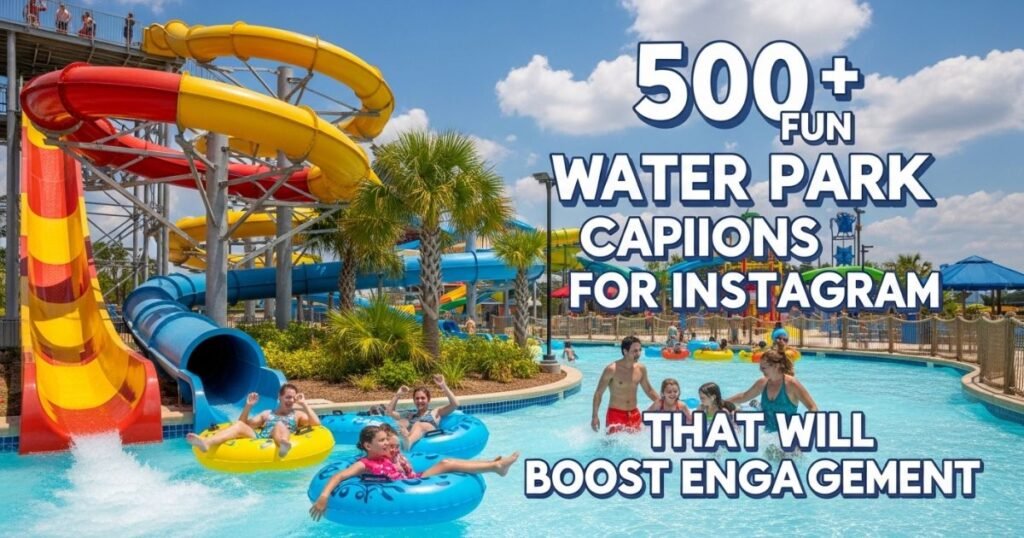 500-fun-water-park-captions-for-instagram-that-will-boost-engagement