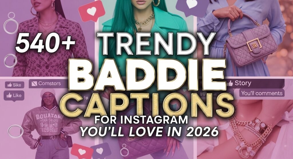 540trendy-baddie-captions-for-instagram-youll-love-in-2026