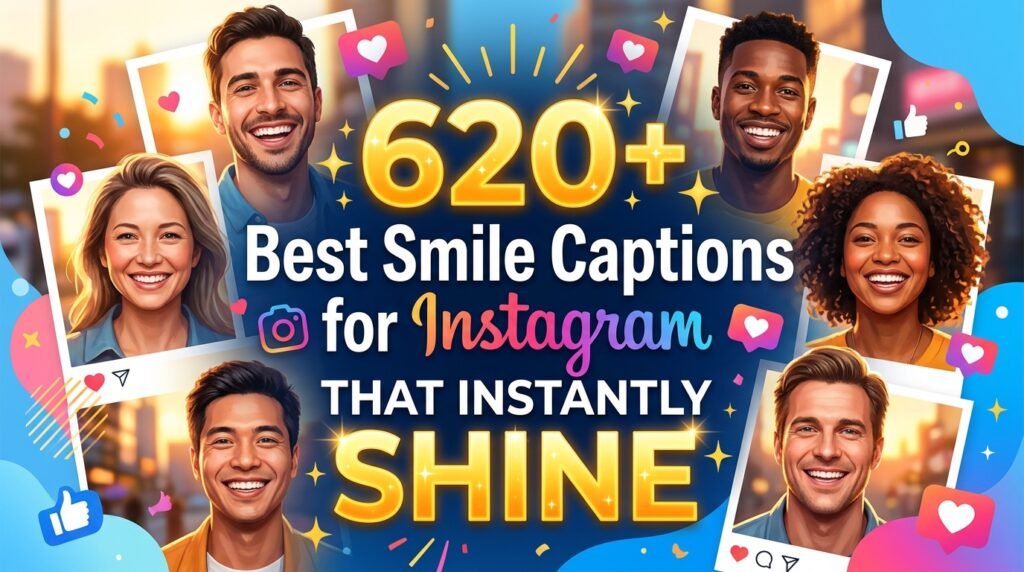 620best-smile-captions-for-instagram-that-instantly-shine