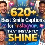 620best-smile-captions-for-instagram-that-instantly-shine
