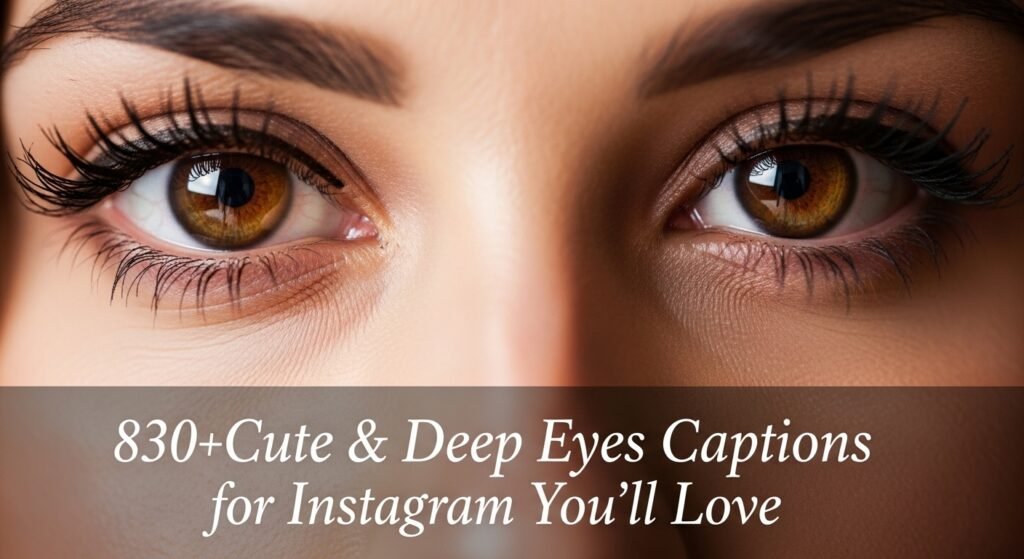 830cute-and-deep-eyes-captions-for-instagram-youll-love