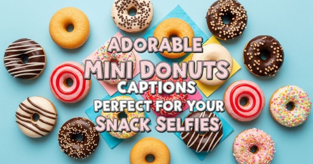 adorable-mini-donuts-captions-perfect-for-your-snack-selfies