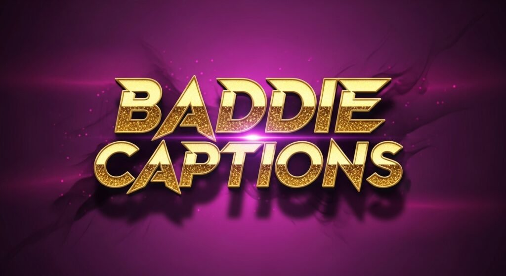 baddie-captions