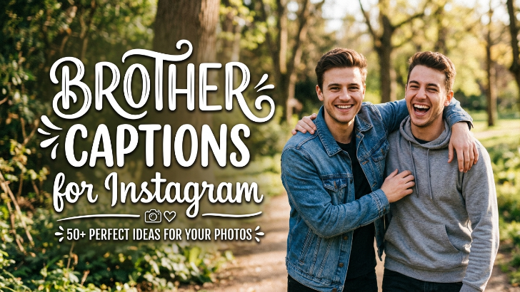 brother-captions-for-instagram