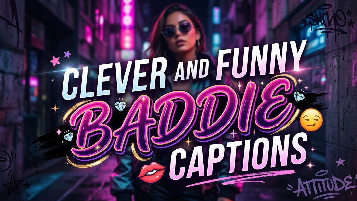 clever-and-funny-baddie-captions