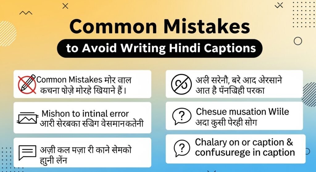 common-mistakes-to-avoid-while-writing-hindi-captions