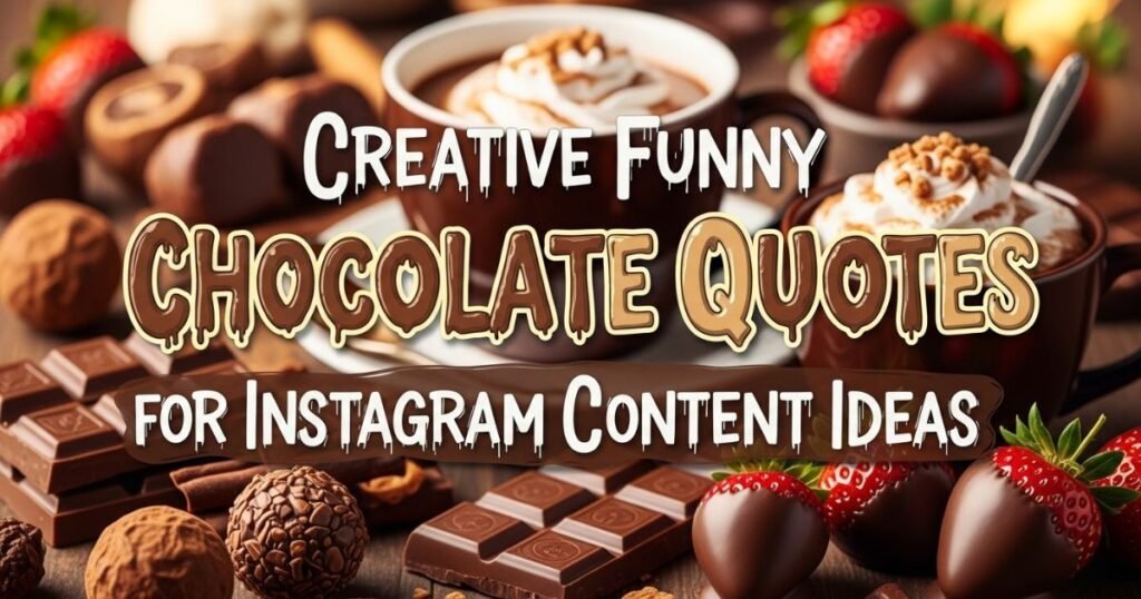 creative-funny-chocolate-quotes-for-instagram-content-ideas