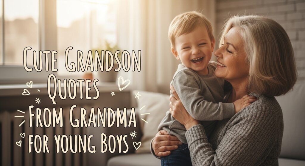 cute-grandson-quotes-from-grandma-for-young-boys