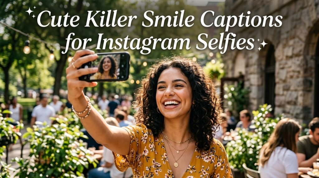 cute-killer-smile-captions-for-instagram-selfies