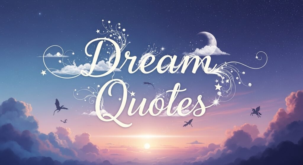 dream-quotes