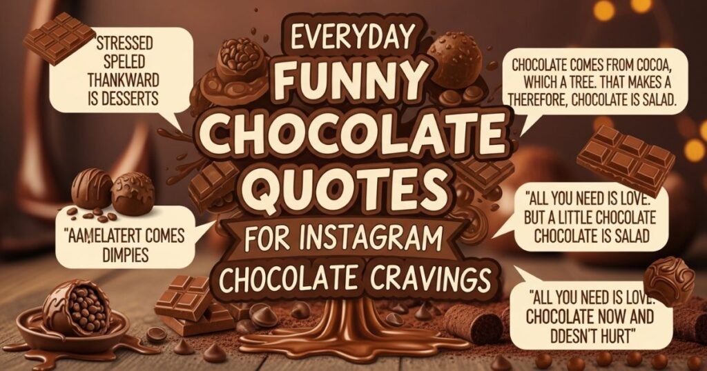everyday-funny-chocolate-quotes-for-instagram-chocolate-cravings