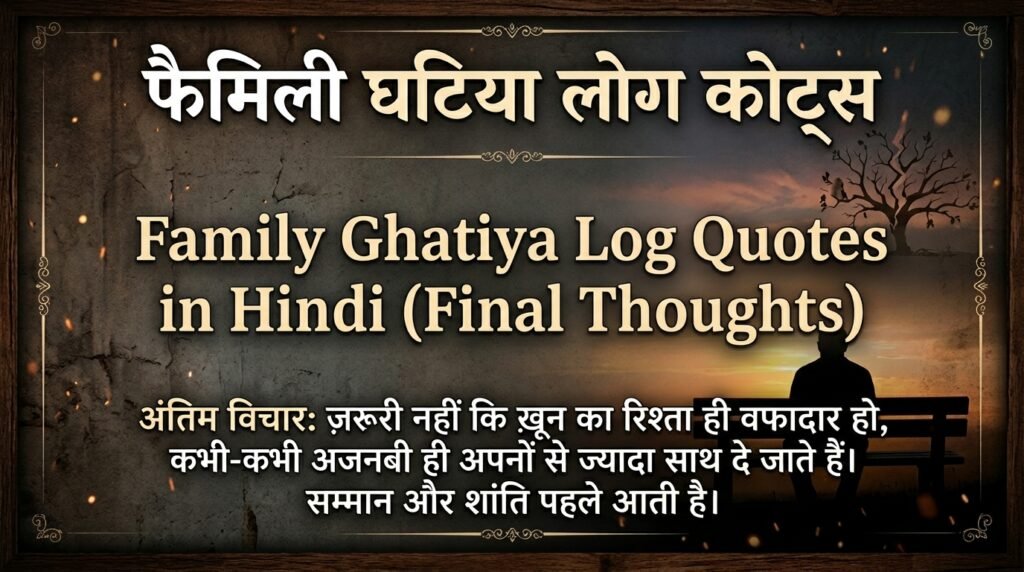 family-ghatiya-log-quotes-in-hindi-final-thoughts