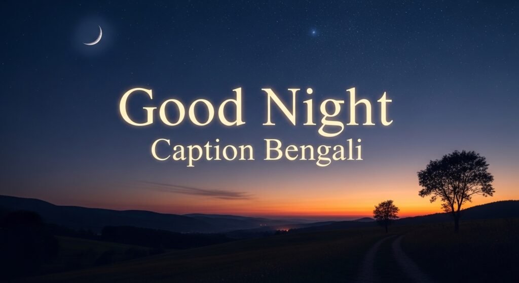 good-night-caption-bengali