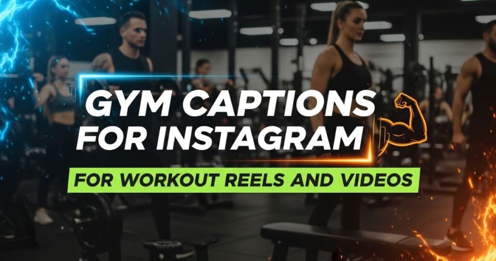 gym-captions-for-instagram-for-workout-reels-and-videos