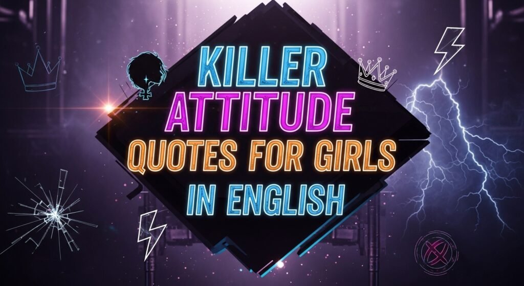 killer-attitude-quotes-for-girls-in-english