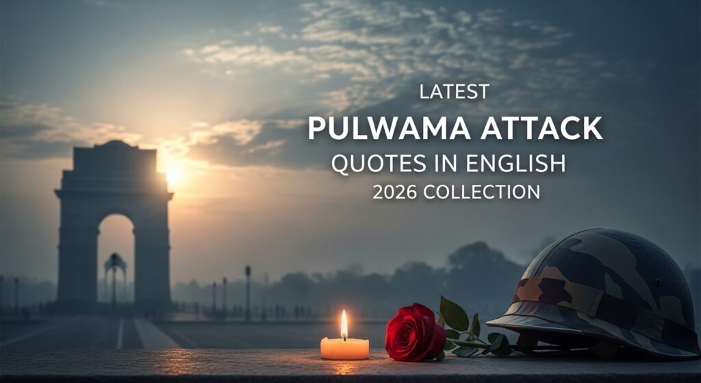 latest-pulwama-attack-quotes-in-english-2026-collection