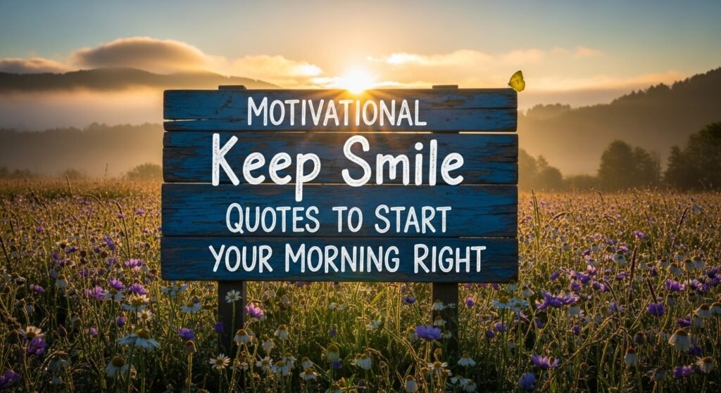 motivational-keep-smile-quotes-to-start-your-morning-right