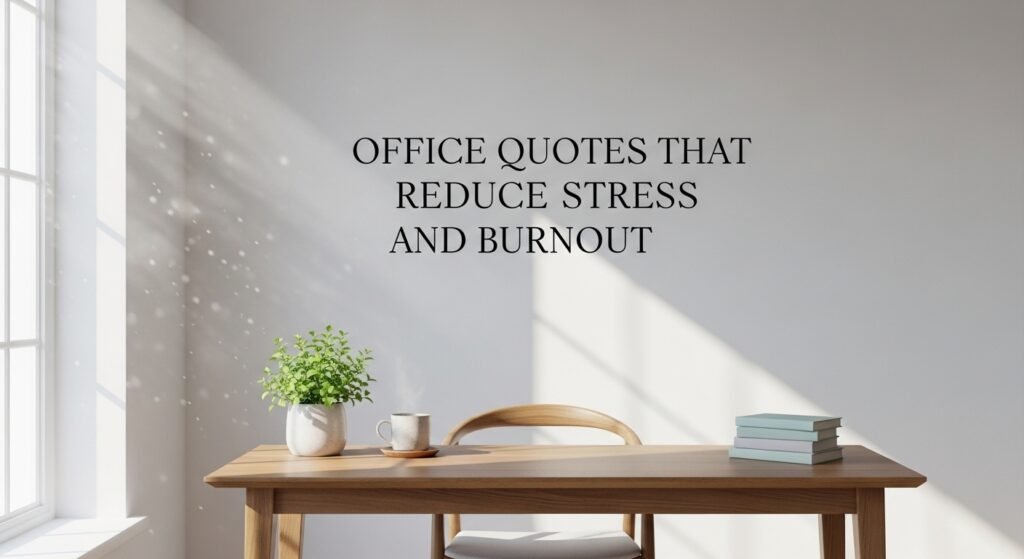 office-quotes-that-reduce-stress-and-burnout