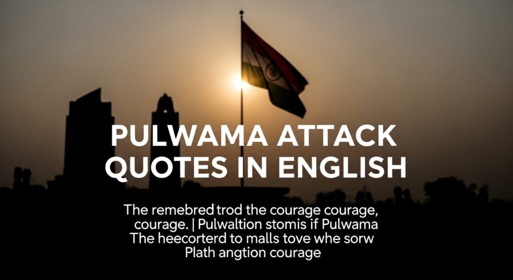 pulwama-attack-quotes-in-english