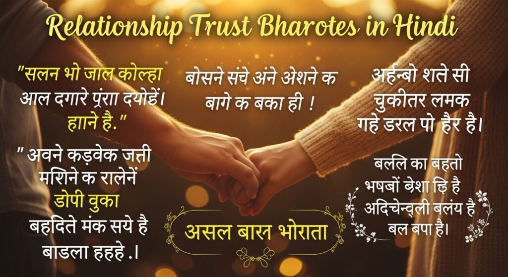 relationship-trust-bharosa-quotes-in-hindi