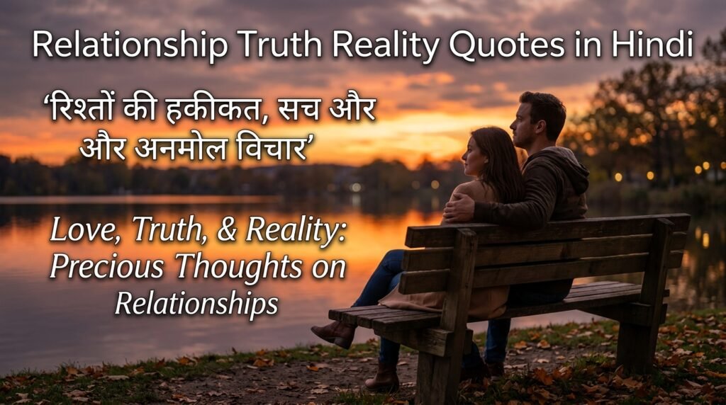 relationship-truth-reality-quotes-in-hindi