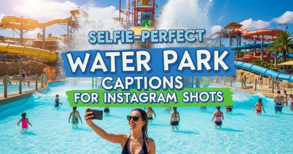 selfie-perfect-water-park-captions-for-instagram-shots