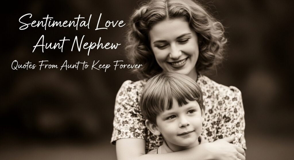 sentimental-love-aunt-nephew-quotes-from-aunt-to-keep-forever