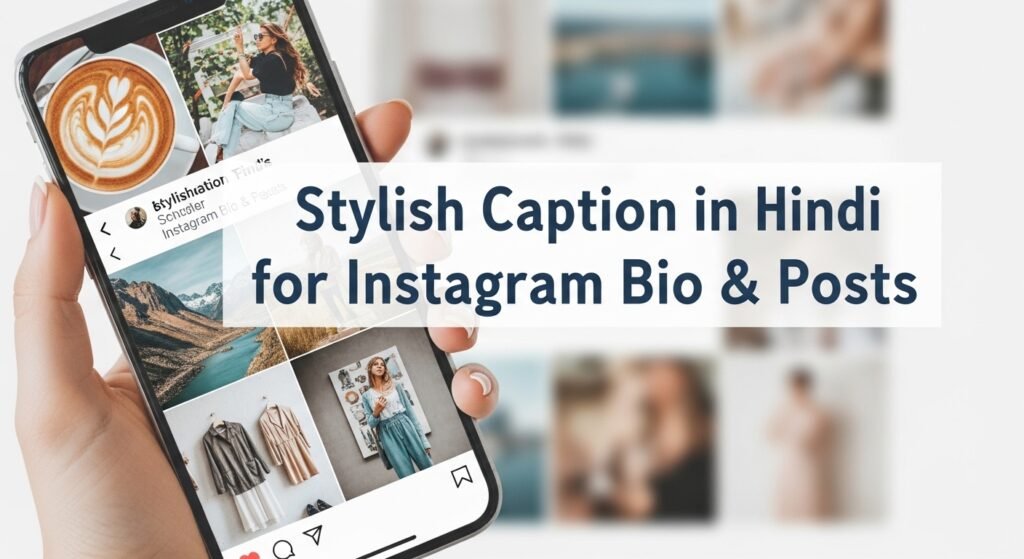 stylish-caption-in-hindi-for-instagram-bio-and-posts