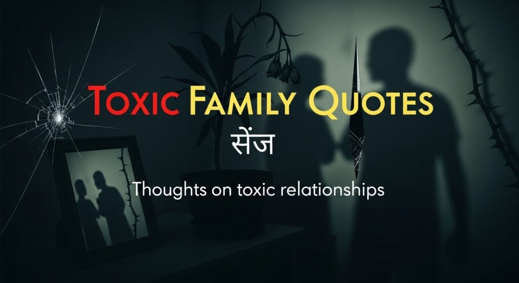 toxic-family-quotes-in-hindi-जहरीले-रिश्तों-पर-सुविचार