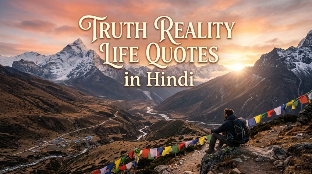 truth-reality-life-quotes-in-hindi