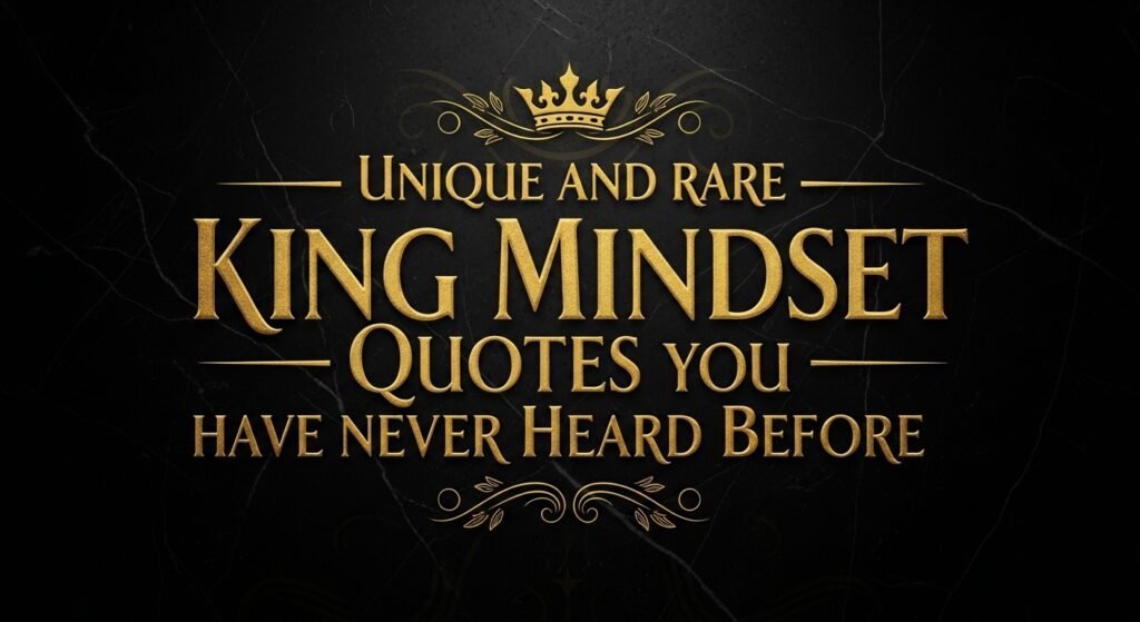 unique-and-rare-king-mindset-quotes-you-have-never-heard-before