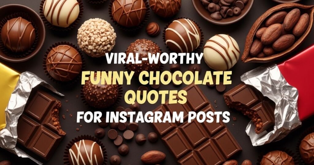 viral-worthy-funny-chocolate-quotes-for-instagram-posts