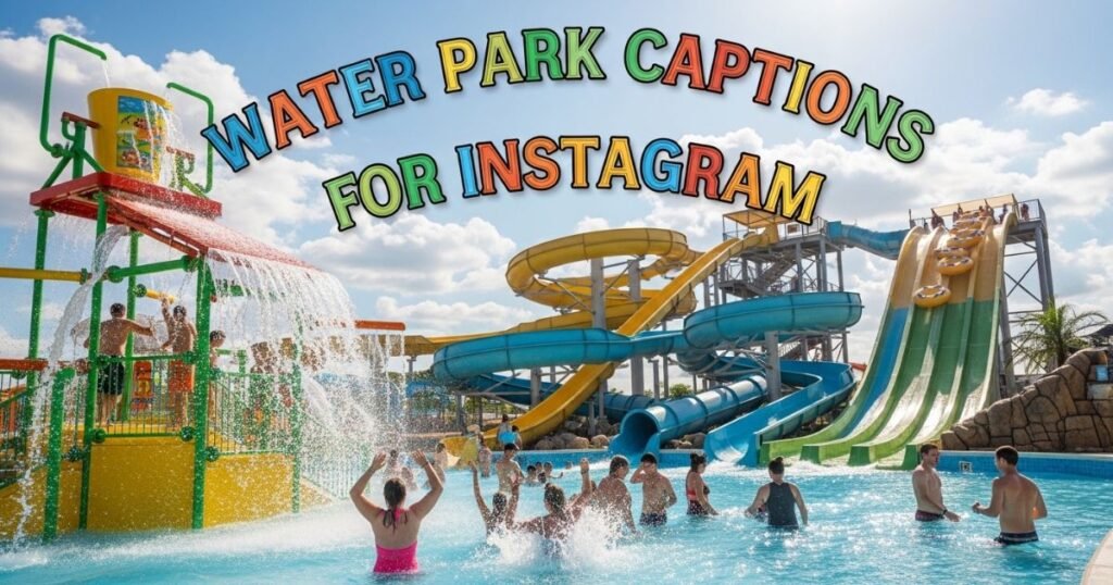 water-park-captions-for-instagram