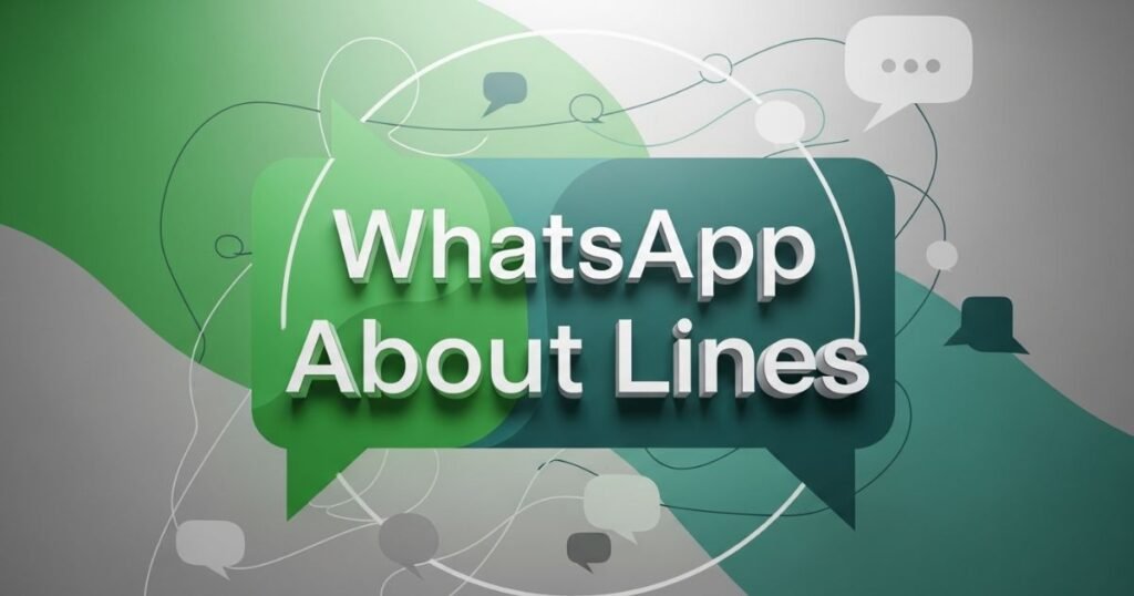 whatsapp-about-lines