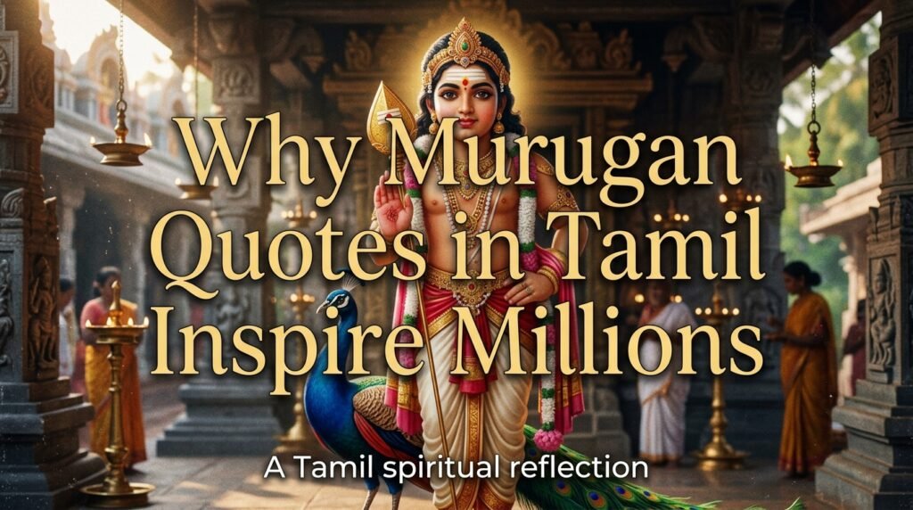 why-murugan-quotes-in-tamil-inspire-millions