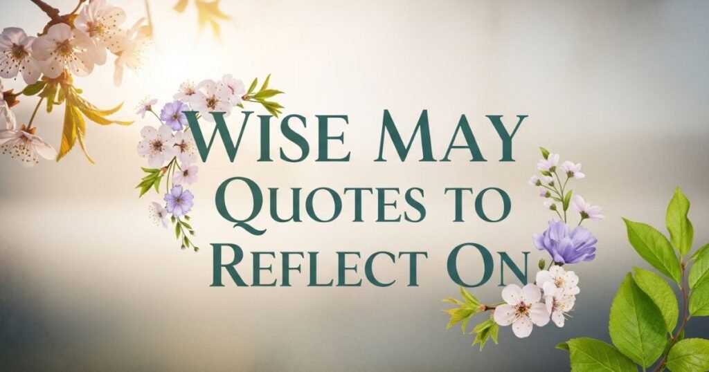 wise-may-quotes-to-reflect-on