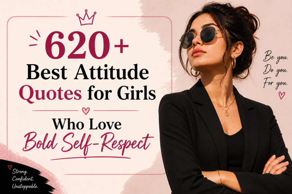 620-best-attitude-quotes-for-girls-who-love-bold-self-respect