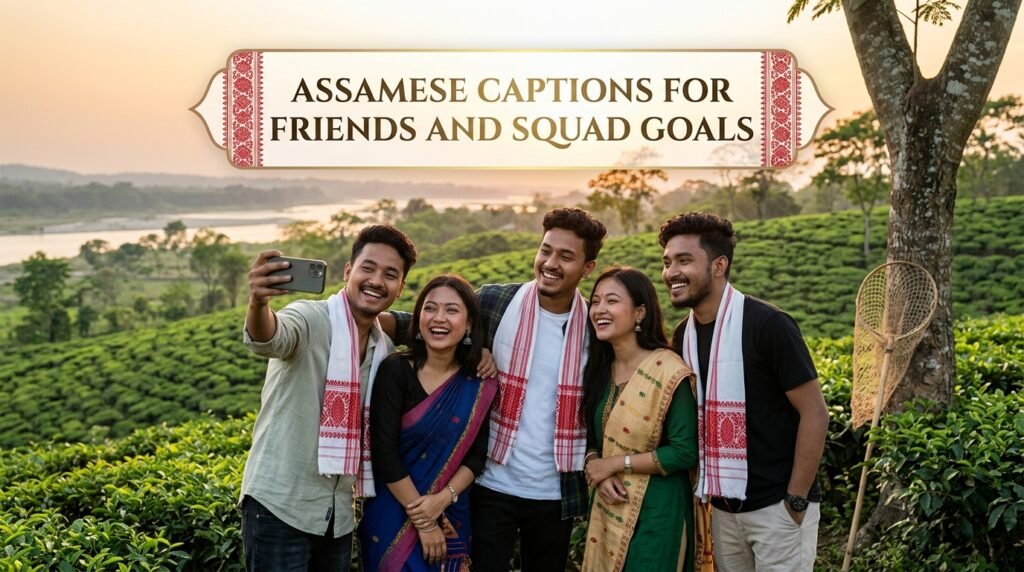 assamese-captions-for-friends-and-squad-goals