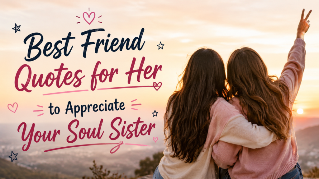 best-friend-quotes-for-her-to-appreciate-your-soul-sister