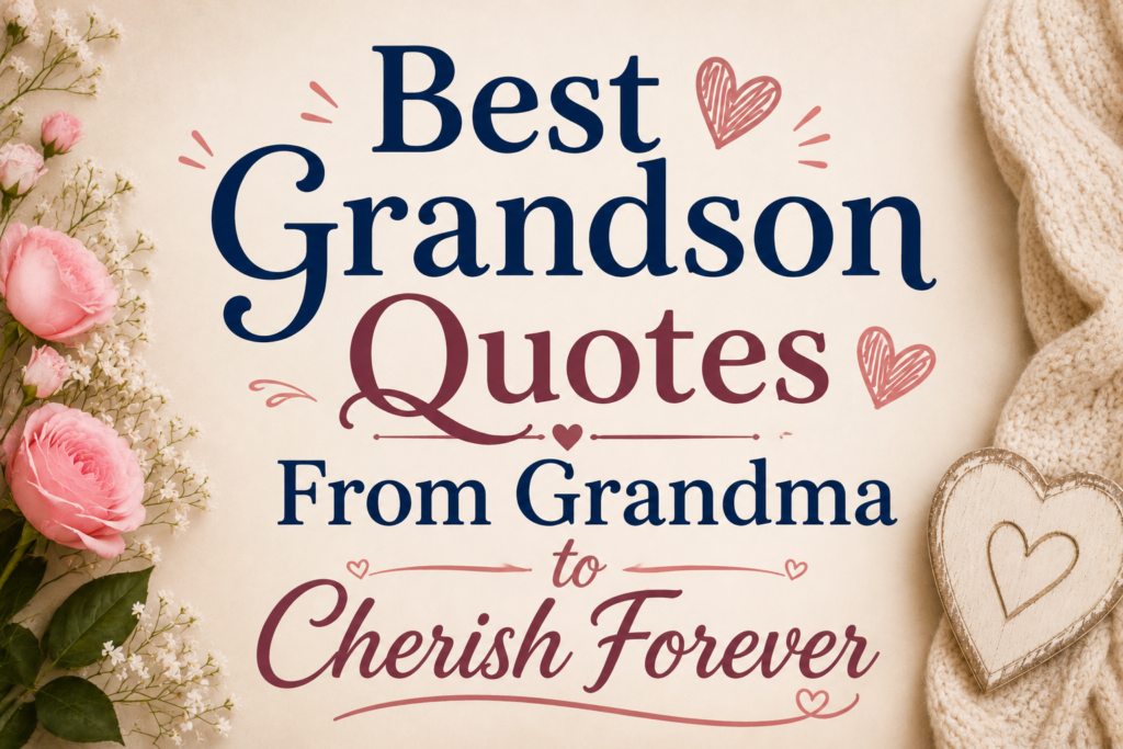 best-grandson-quotes-from-grandma-to-cherish-forever