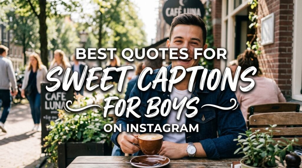 best-quotes-for-sweet-captions-for-boys-on-instagram
